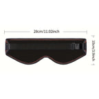 Heated Eye Mask