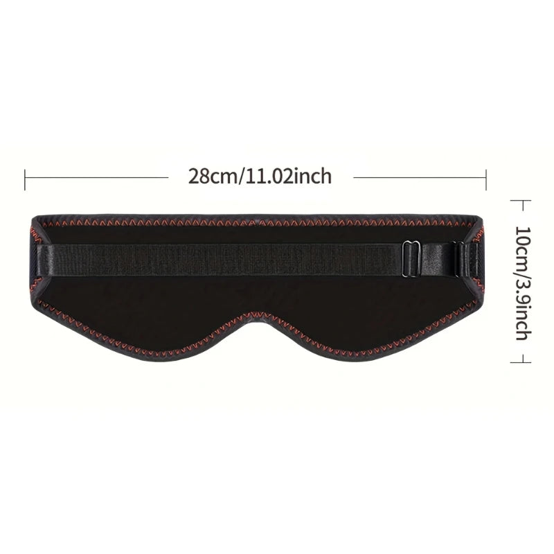 Heated Eye Mask