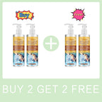 Dog Shampoo Conditioner Moisturizing for Sensitive Skin