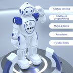 Robot Rc Emo Samrt
