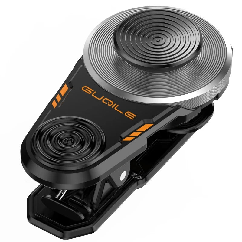 Mobile External Joystick