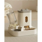 Automatic Feeder