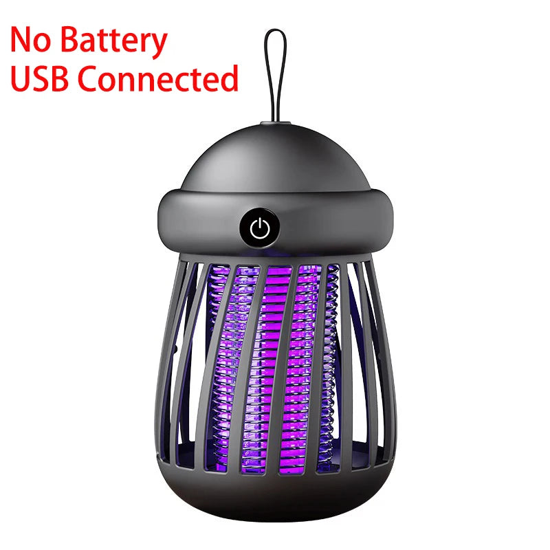 Portable Electronic Mosquito Killer