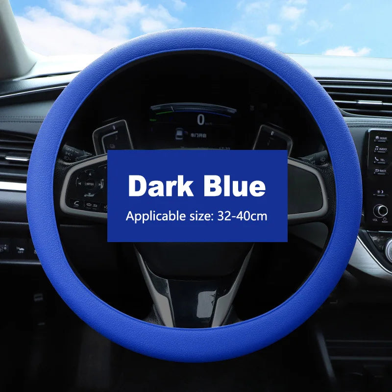 Steering Wheel Cover