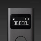 Laser Range Finder Tape Measure