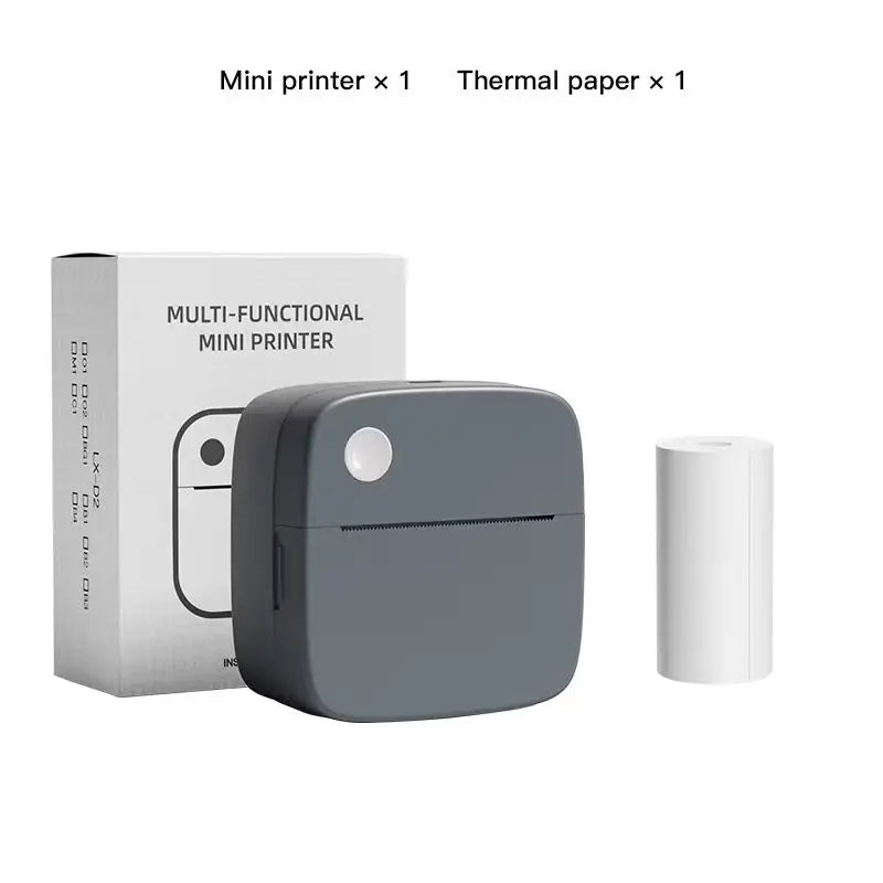 Portable Printer