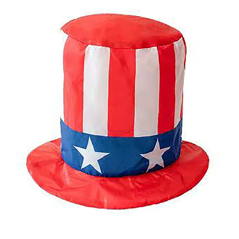 National Team Flag Hat