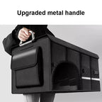 SEAMETAL Foldable Trunk Storage Box