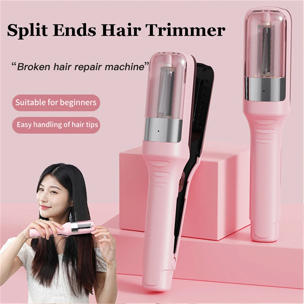 Hair ends Trimmer Split Remover