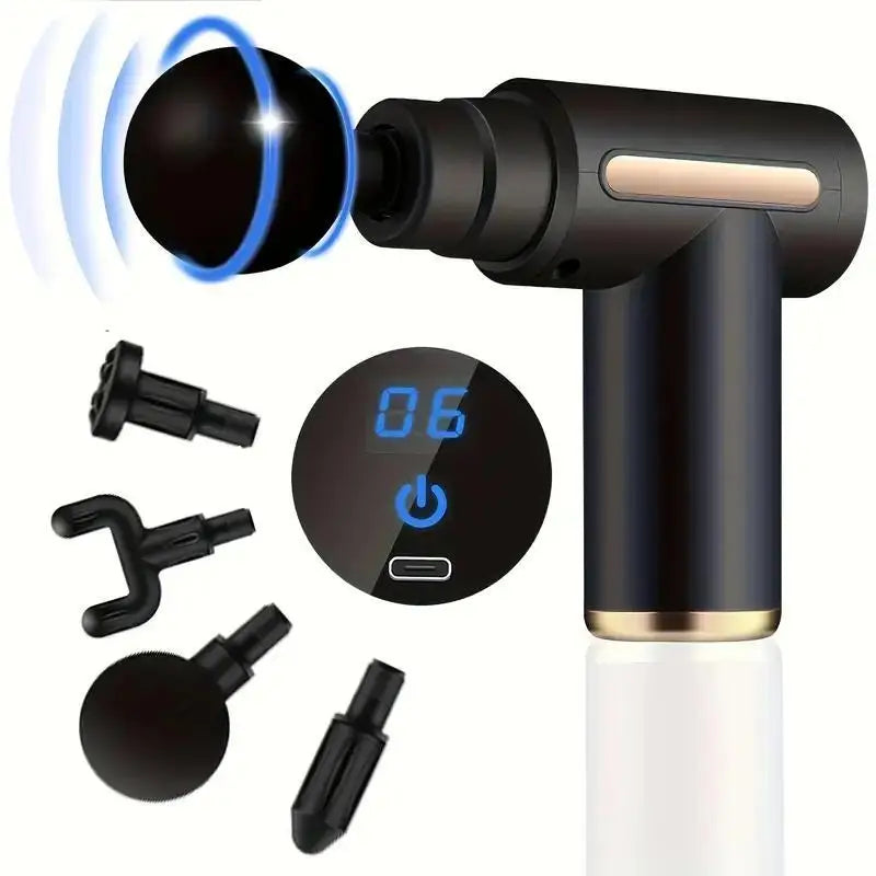 Vibration Massage Gun