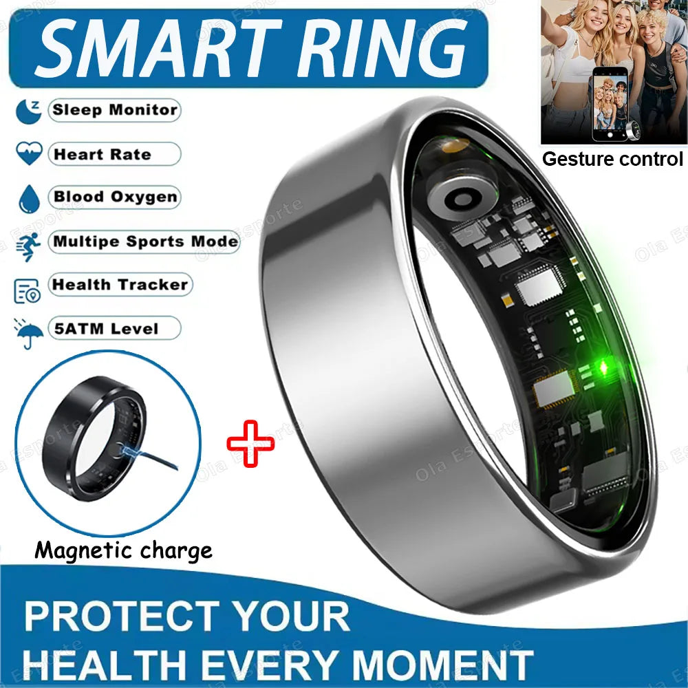 Smart Ring