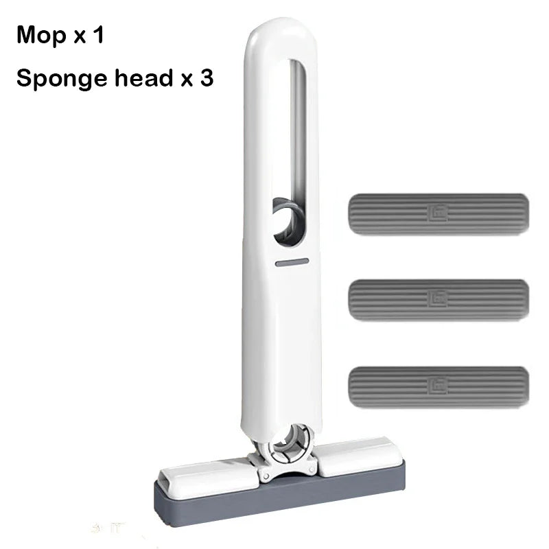 Mini Squeeze Mop