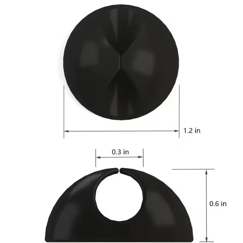 Mini Cable Winder Organizer