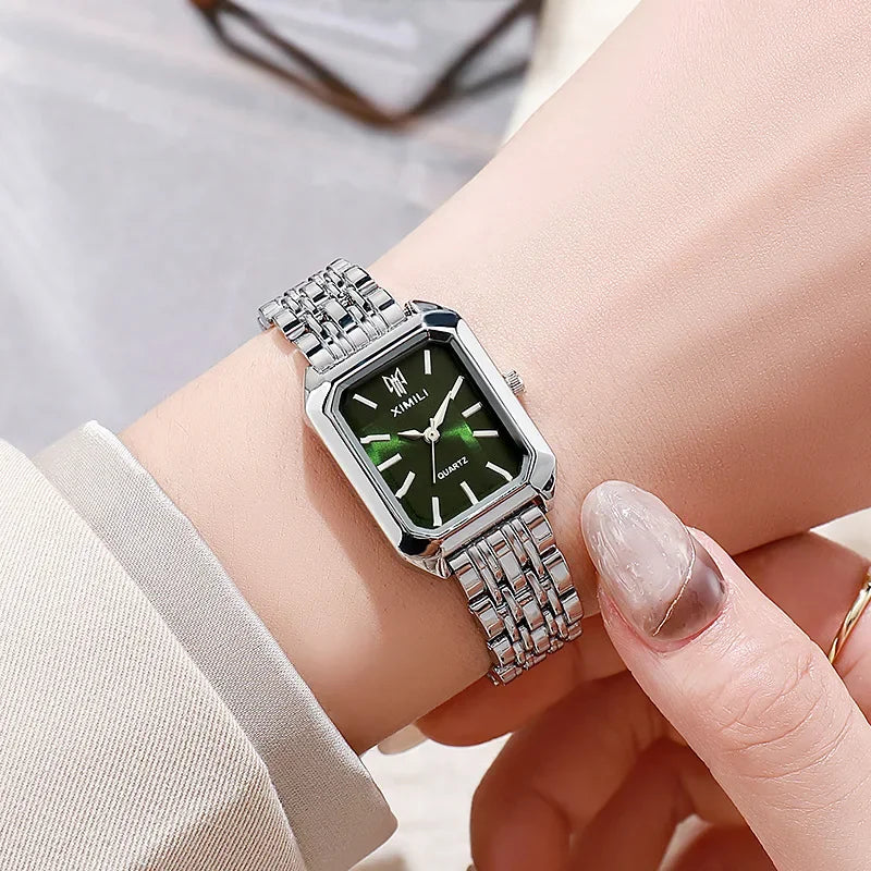 Strap Watch