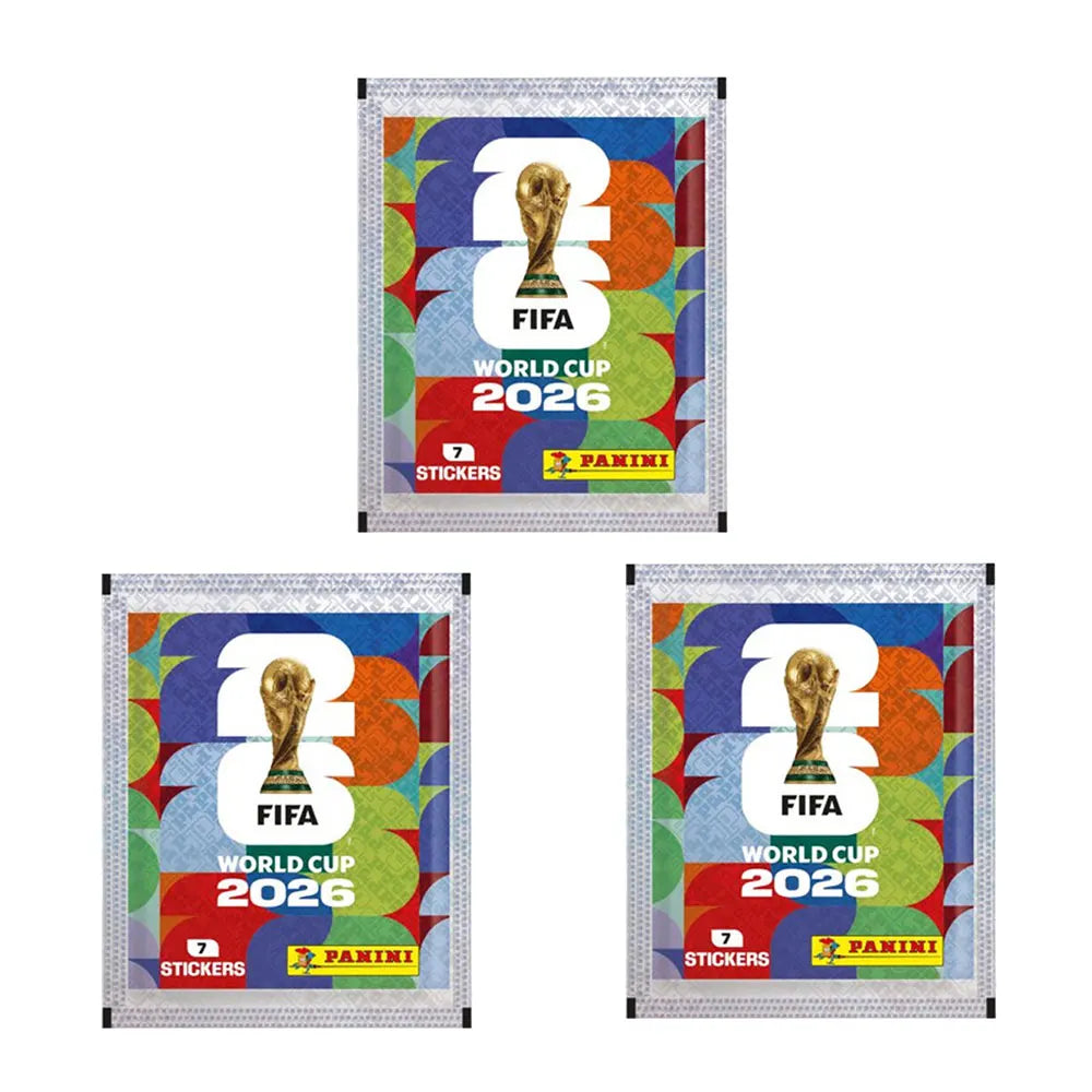2026 Panini Official FIFA World Cup
