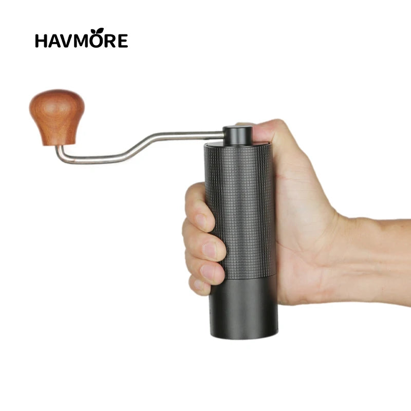Manual Coffee Grinder