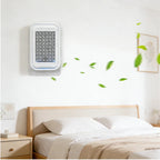 Mini Plug-in Air Purifier