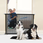 Pet Barrier Gate