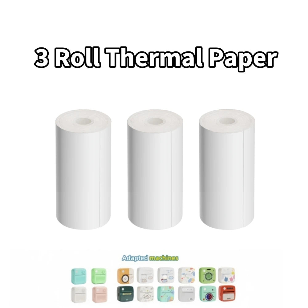 Portable Printer