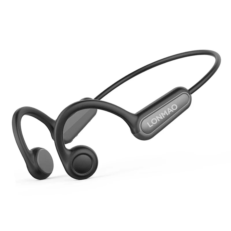 Bone Conduction Earphones