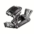 16-in-1 Socket Wrench Set