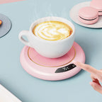 USB Coffee Mug Warmer
