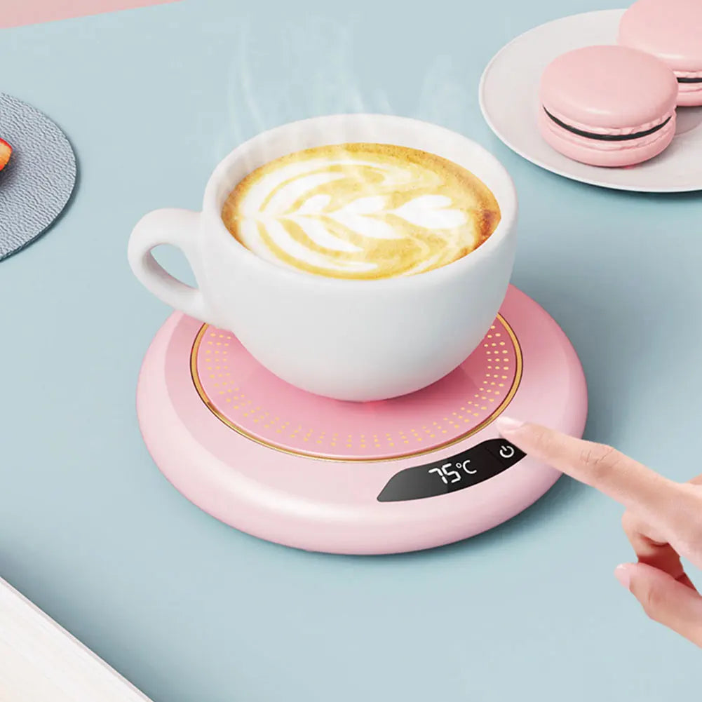USB Coffee Mug Warmer