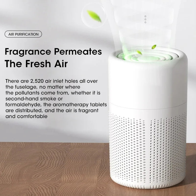 Air Purifier HEPA