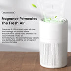 Air Purifier HEPA
