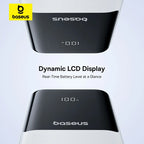 Baseus Power Bank 20000mAh