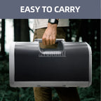 Mobile Air Conditioner