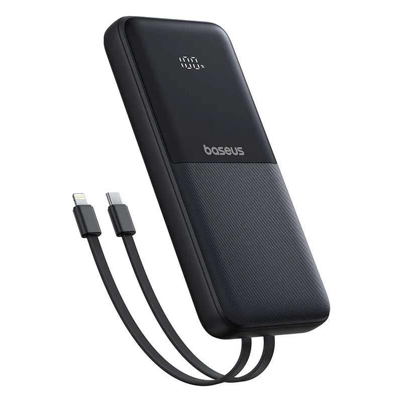 Baseus Power Bank 20000mAh