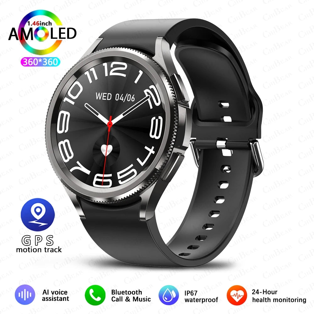 Classic Watch
