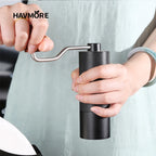 Manual Coffee Grinder