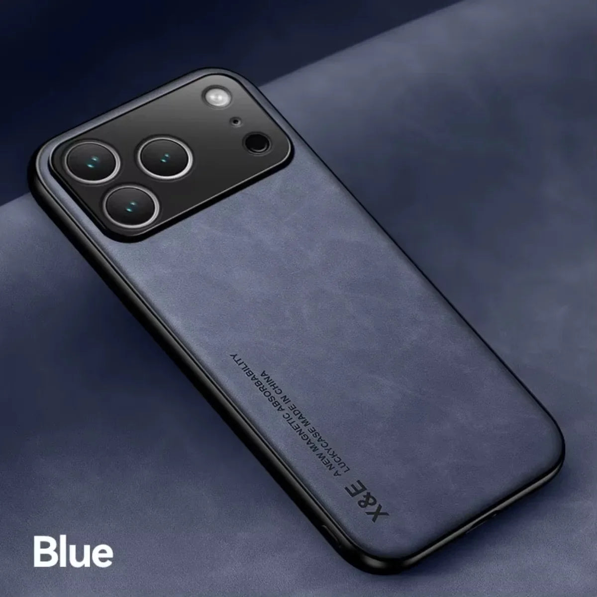 Leather Phone Case