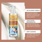 Dog Shampoo Conditioner Moisturizing for Sensitive Skin