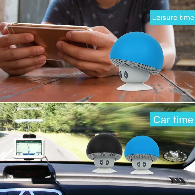 Bluetooth Speaker
