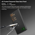 QI 2.1 Magnetic Powerbank