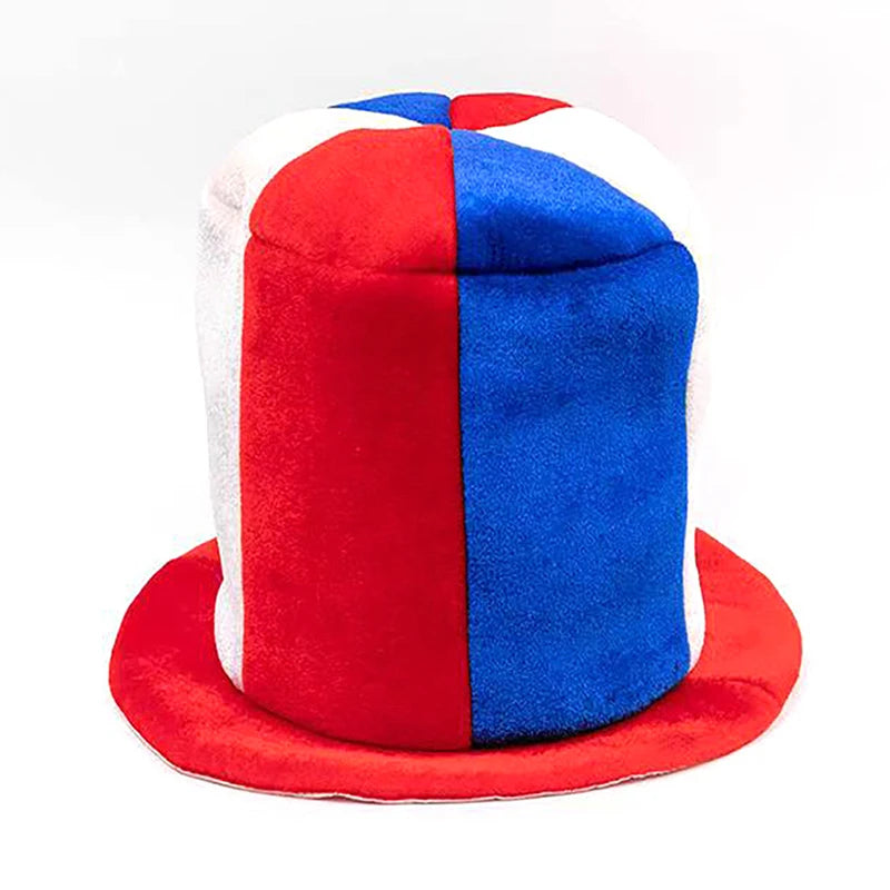 National Team Flag Hat