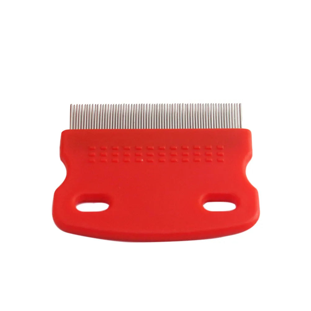 Premium Pet Comb