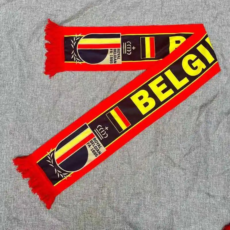Unisex Soccer Cheering Scarf 2026