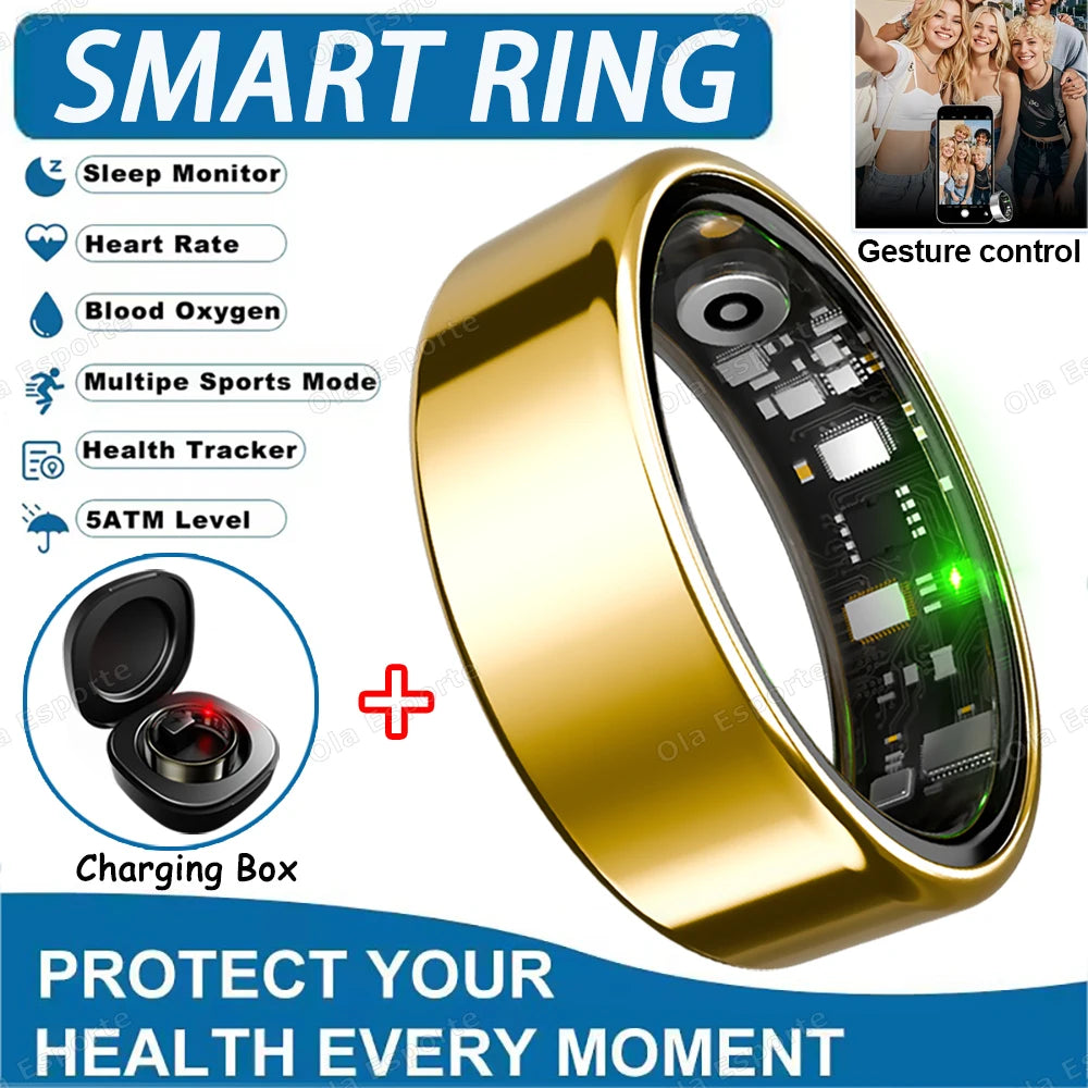 Smart Ring