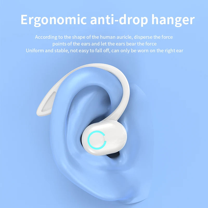 Earphone Bluetooth