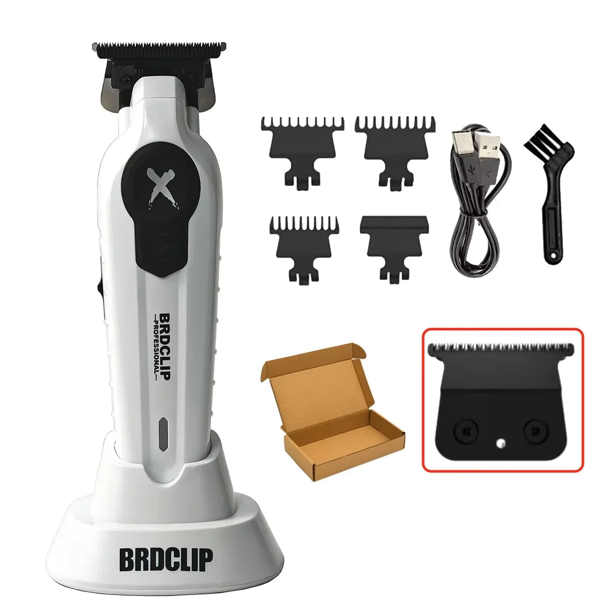Hair Trimmer