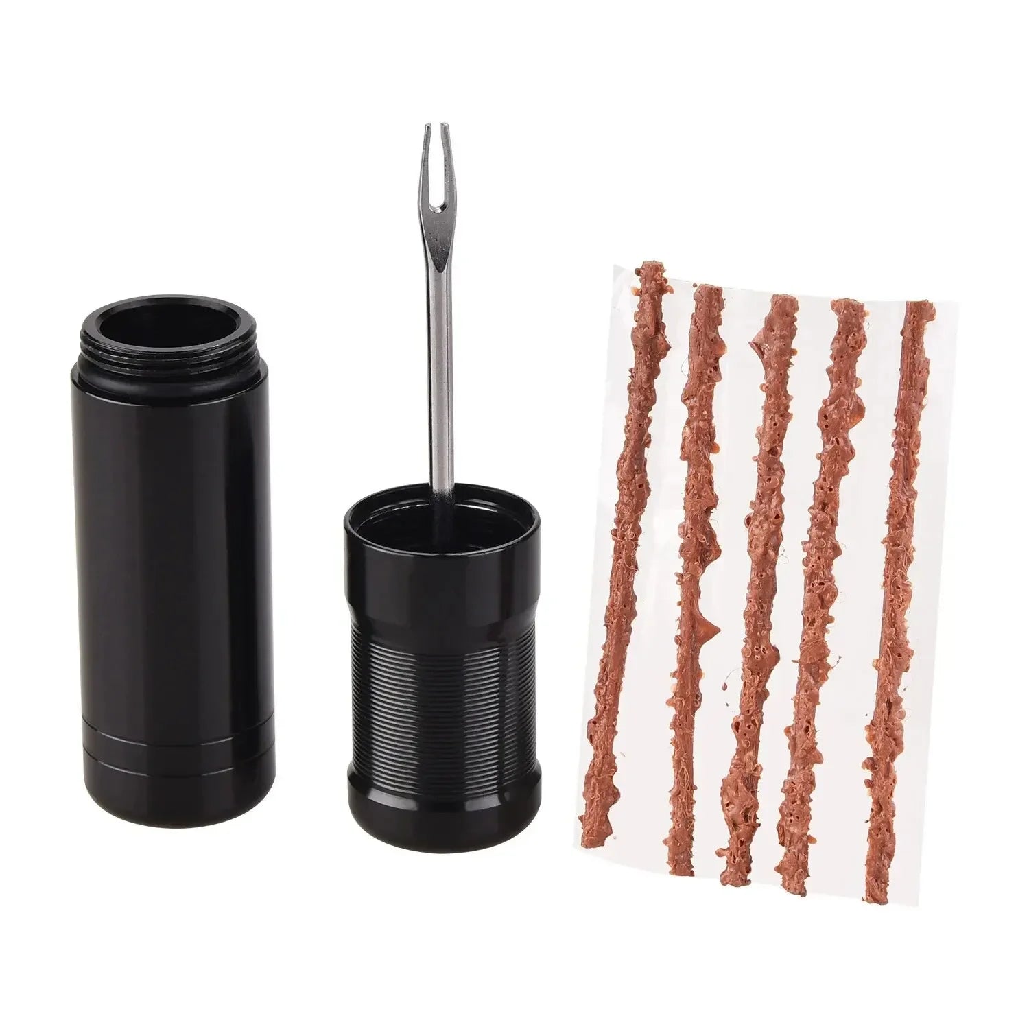 Tubeless Tire Repair Strips