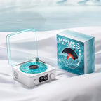 Portable Wireless Bluetooth Speaker Subwoofer