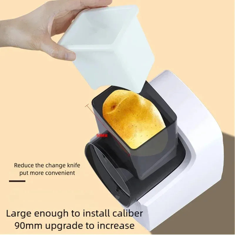 Vegetable Cutter