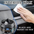 Car Interior Scratch Repair