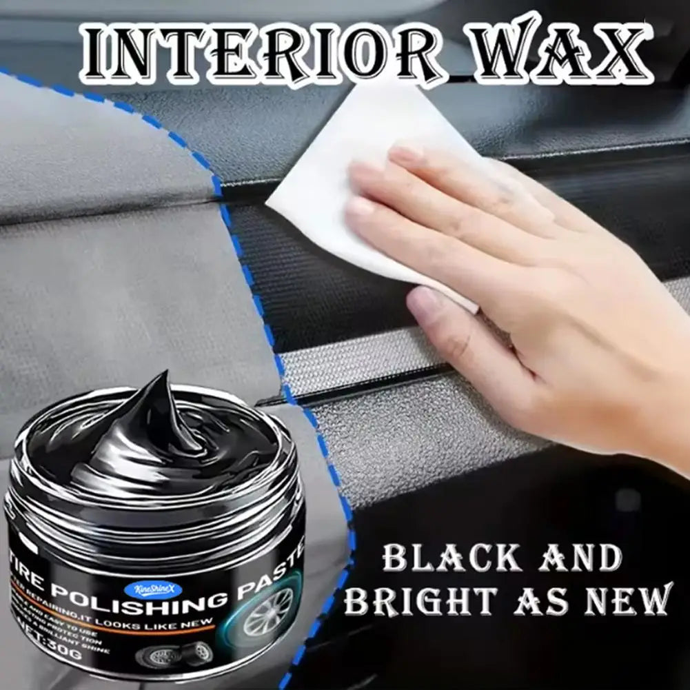 Car Interior Scratch Repair