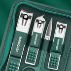 6/9 Pcs  Nail Care